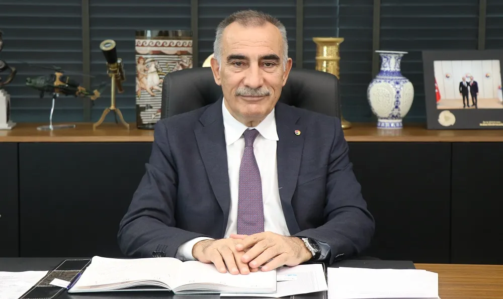 2024’TE IPARD PROGRAMINA 50 PROJE BAŞVURUSU 