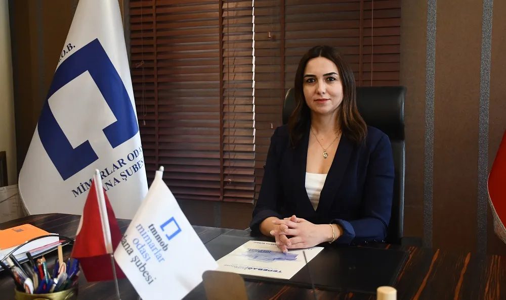  “KAÇAK YAPILARA GEÇİT VERİLMEMELİ”