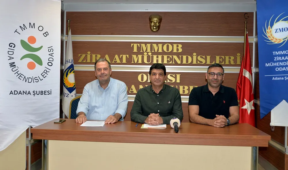 “ZEYTİNLİKLER MADENCİLİĞE FEDA EDİLMESİN”