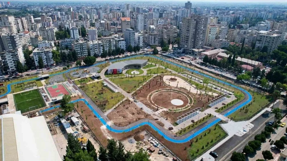 ADANA’DA ZORUNLULUK KALDIRILDI