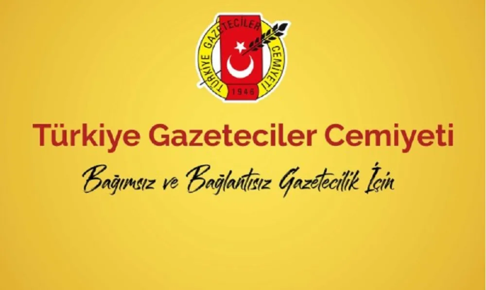 TGC: RTÜK YURTTAŞLARIN HABER ALMA HAKKINI HUKUKSUZ KARARLARLA ENGELLEMEKTEN VAZGEÇSİN!