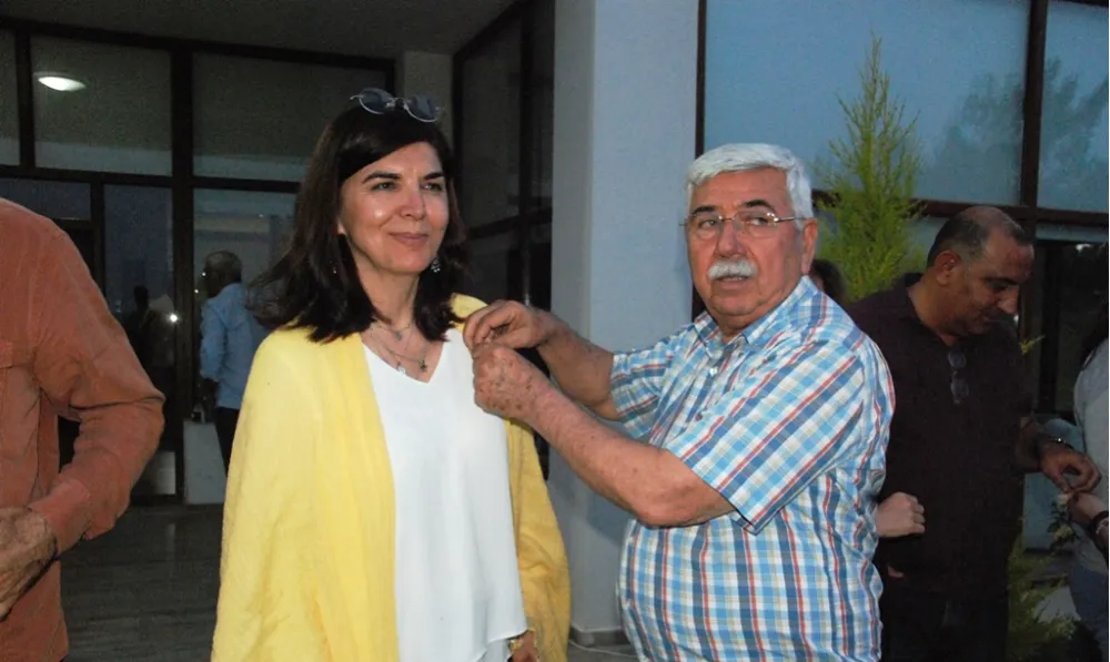 LÖSEV VE ALTINORAN SANAT İŞ BİRLİĞİYLE “ÇİÇEKLERİN ŞARKISI” BAŞLADI