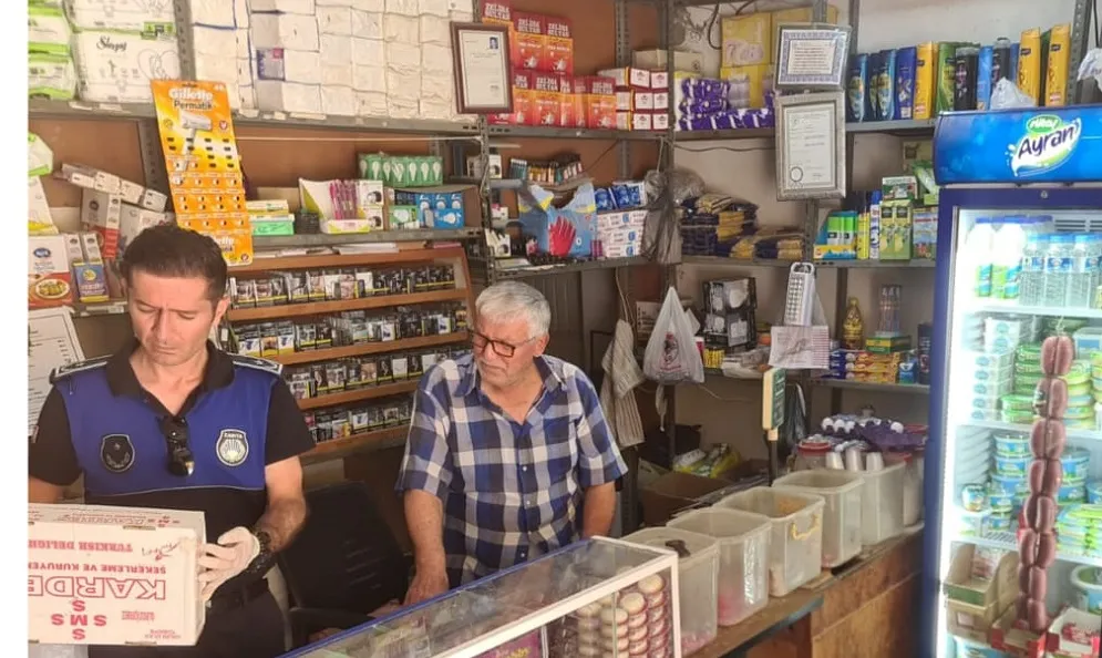 YUMURTALIK BELEDİYESİ’NDE ÖNCELİK İNSAN SAĞLIĞI