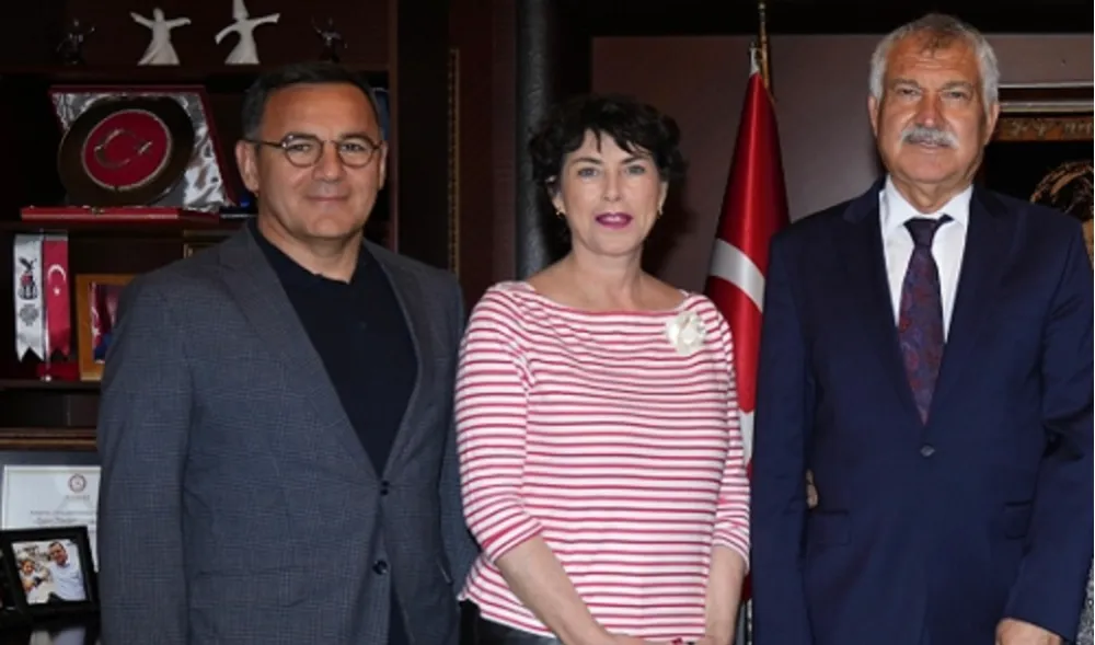 “KARALAR BU DOSYANIN TÜRKAN SAYLAN’I OLACAK!”