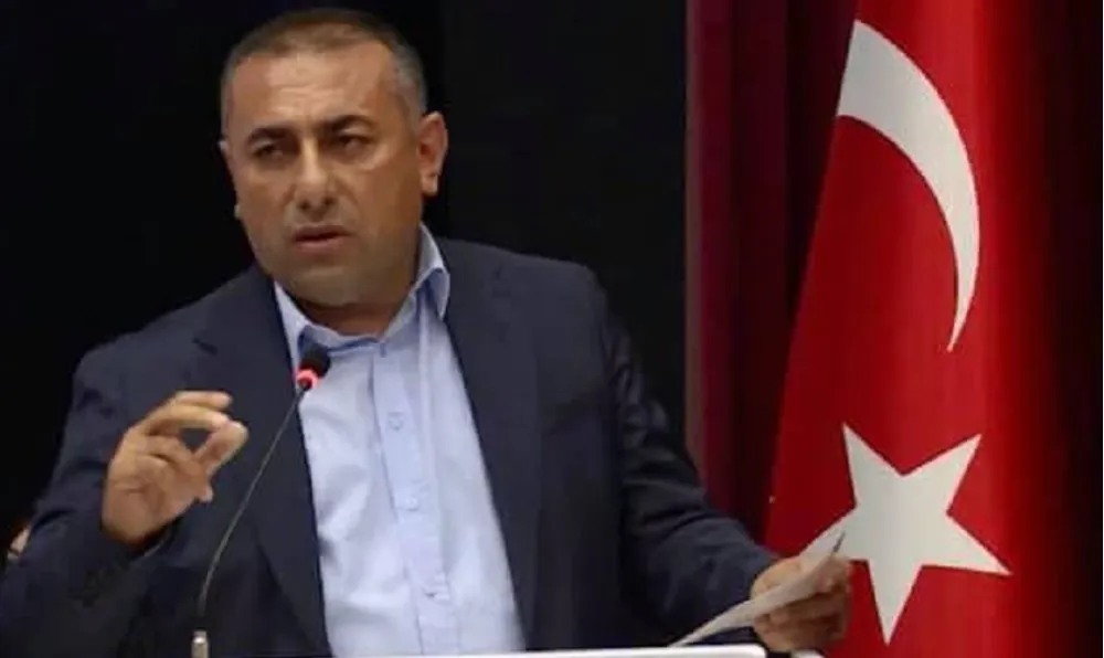 ADANA’DA BÜYÜKŞEHİR BAŞKAN VEKİLİ SEÇİLİYOR