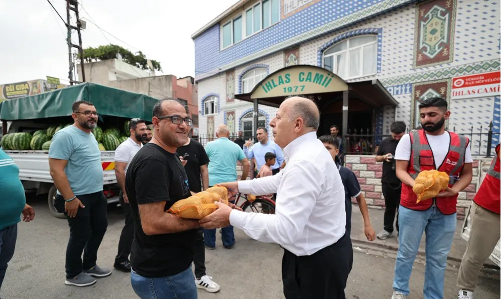 YÜREĞİR BELEDİYESİ