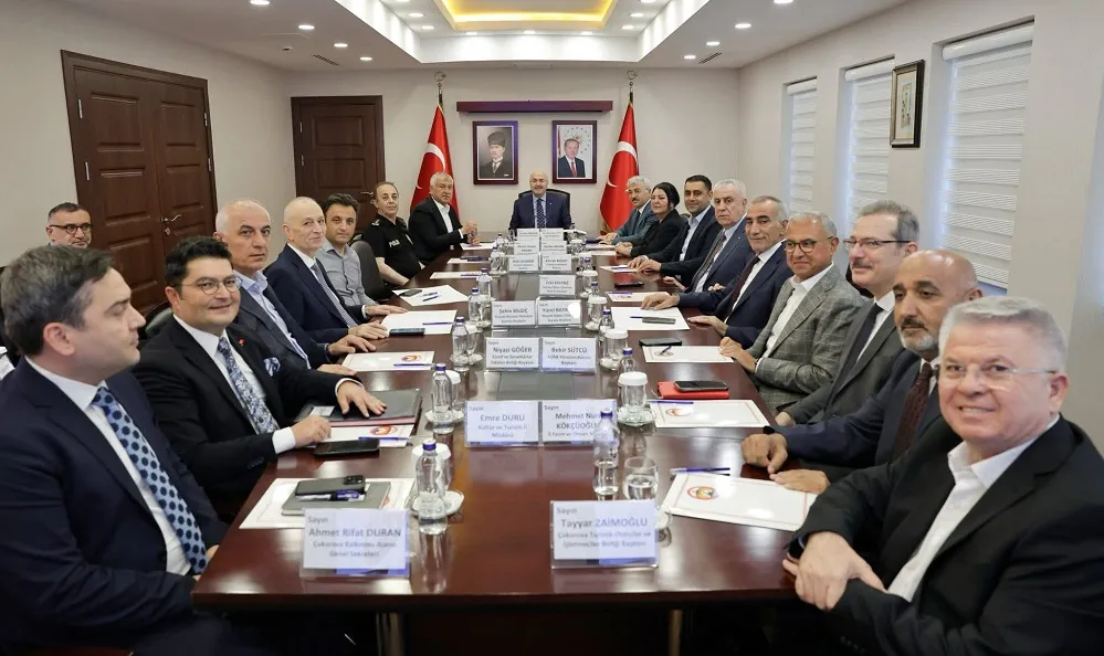 LEZZET FESTİVALİNİN TEMASI “KUŞAKTAN KUŞAĞA”