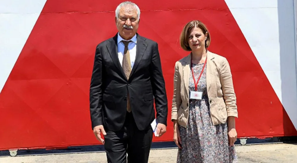 KARALAR’DAN SİLİVRİ ZİYARETİ