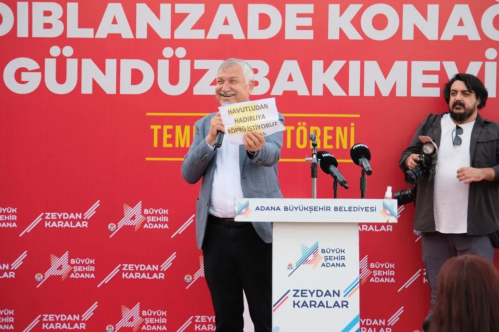 GÜNÜN FOTOĞRAFI