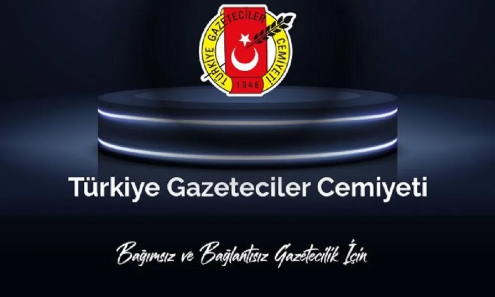 “ HALK TV VE SÖZCÜ TV’NİN KARARTILMASI HALKIN HABER ALMA HAKKINI ASKIYA ALACAKTIR”