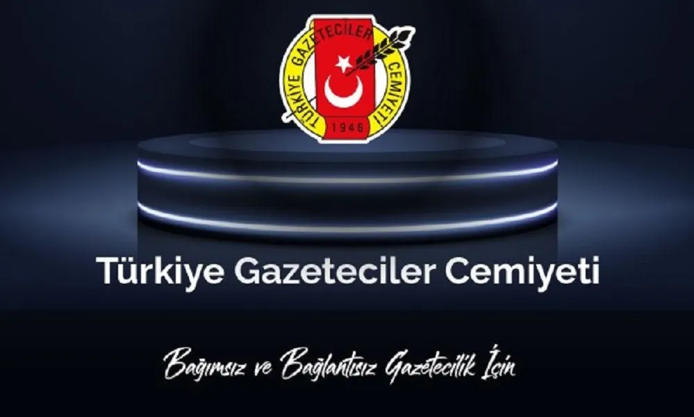 TGC, TÜRKYAYBİR, TGS, TYS, PEN’DEN AÇIKLAMA