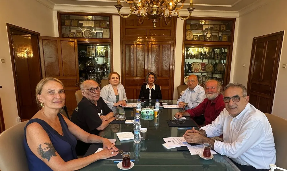 TGC 2025 BASIN ÖZGÜRLÜĞÜ ÖDÜLLERİ AÇIKLANDI