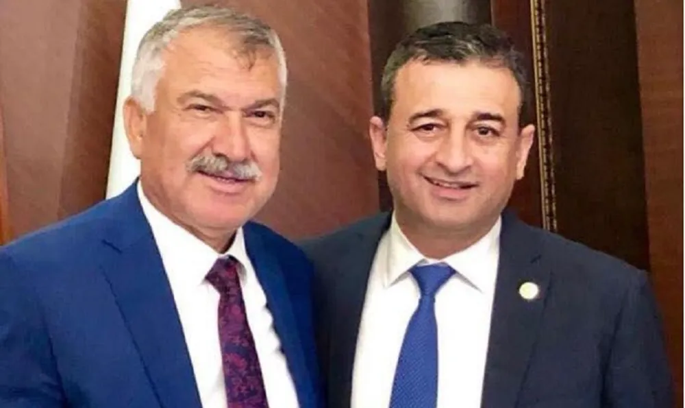 BULUT: ADANA HALKININ İRADESİ GASP EDİLEMEZ!
