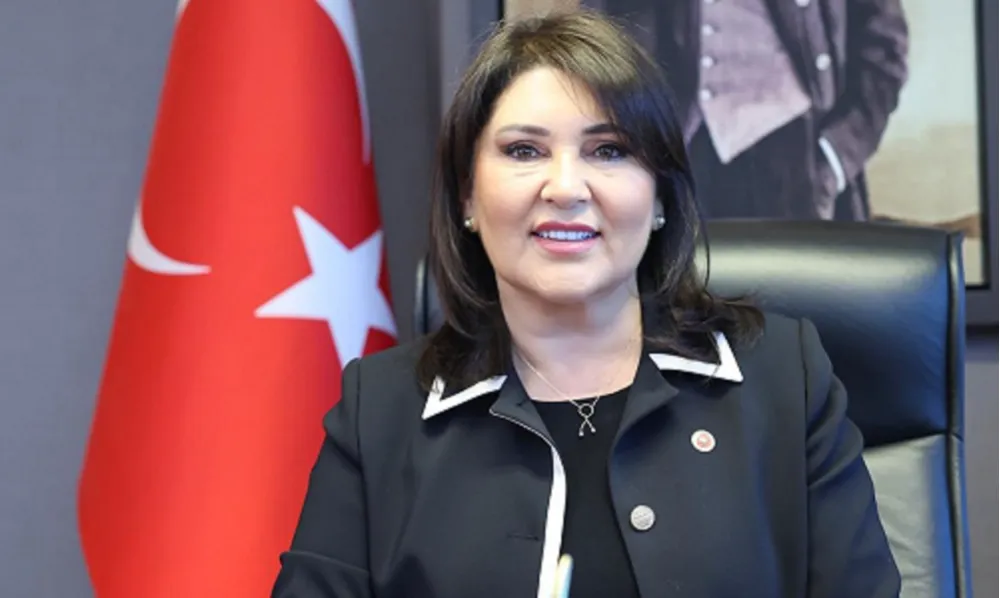 51 ÜYE ARASINDA ADANA’DAN BİR VEKİL VAR