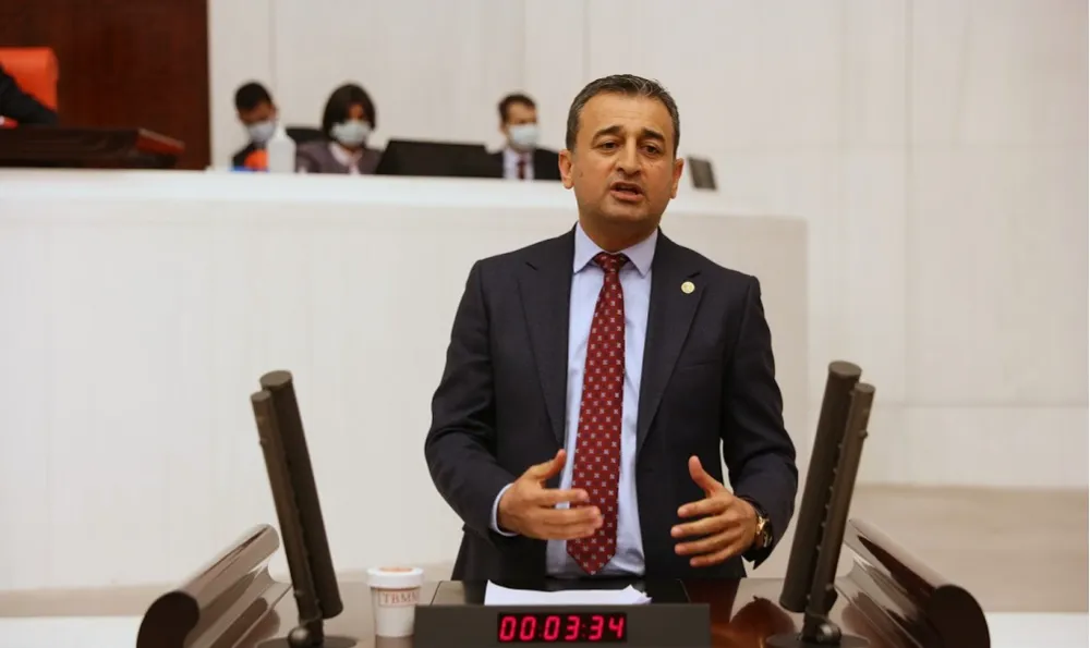 CHP
