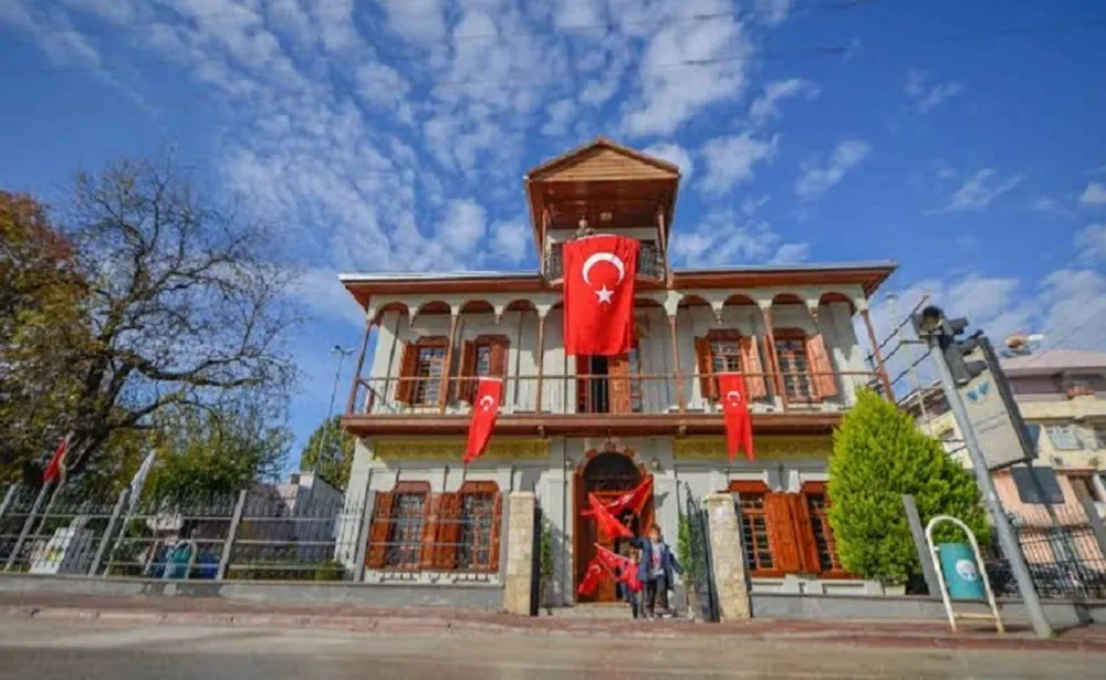 ADANA’DA CEMİL NARDALI VAKFI KURULDU