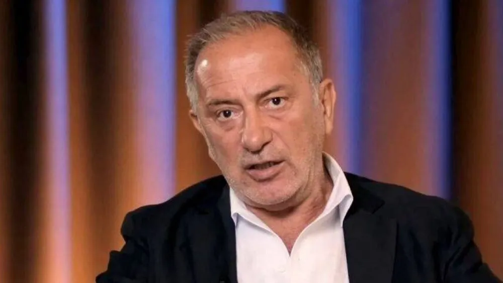 FATİH ALTAYLI’YA GÖRE KARALAR VE 3 BAŞKAN BIRAKILACAK