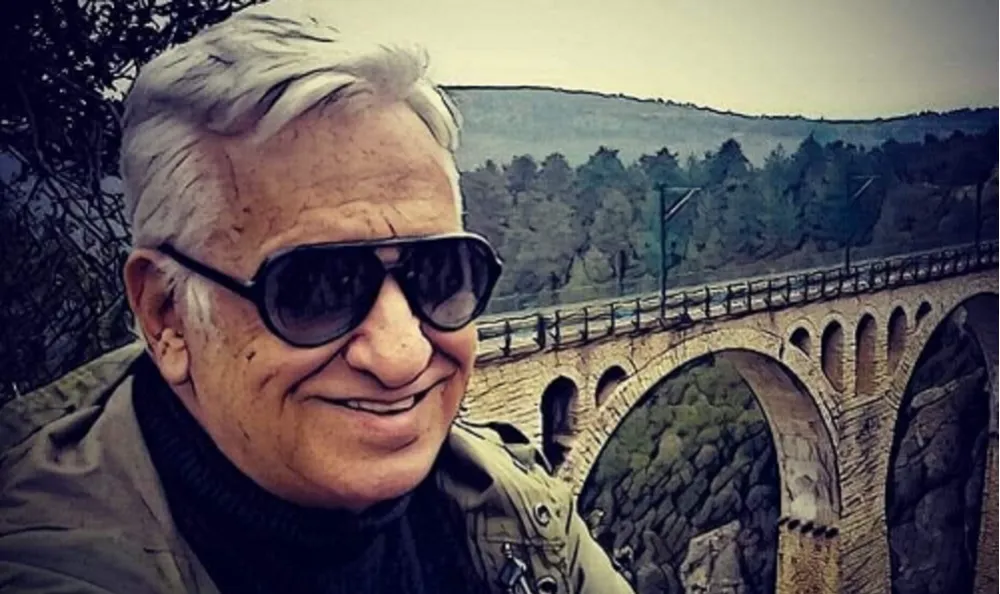 Aydın SİHAY Yazdı/ AH BENİM GÜZEL TÜRKÇEM