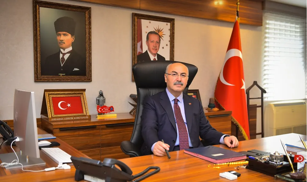 TÜRKİYE’NİN İLK SU ÜRÜNLERİ OSB’SİNDE ÖN BAŞVURULAR 19 EYLÜL’DE BİTİYOR
