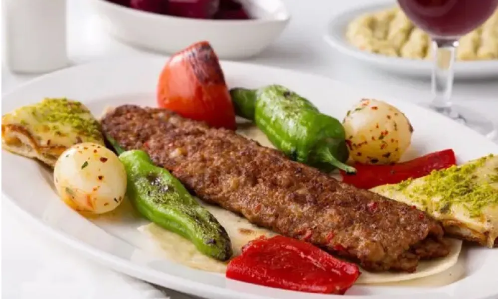 ADANA KEBABINDA AKILALMAZ HİLELER