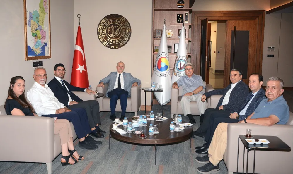 SULAMA PROJELERİNE KAYNAK AYRILMASI ÇAĞRISI