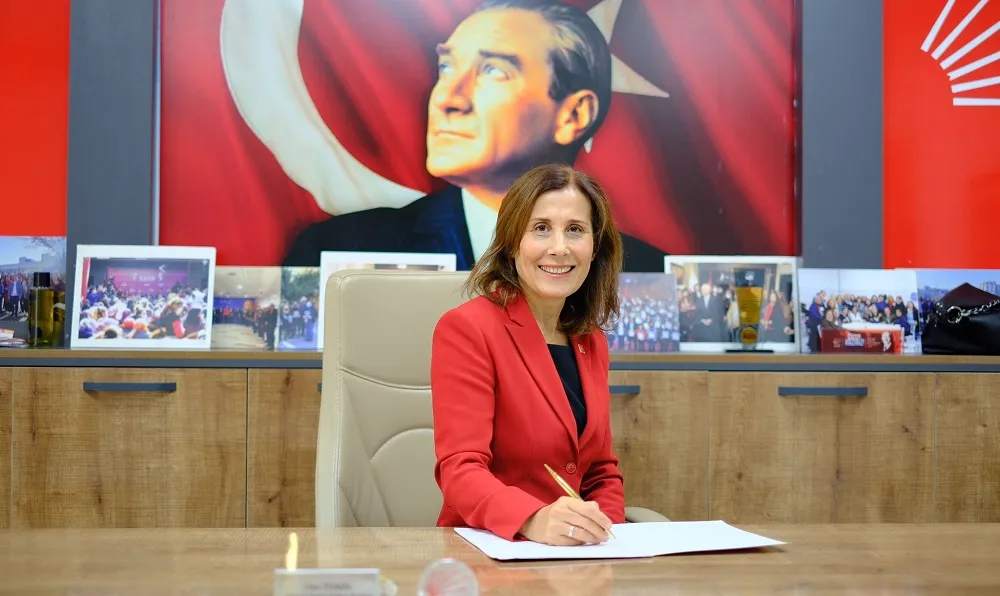 “YAŞANAN ZULÜM NASIL TELAFİ EDİLECEK?”