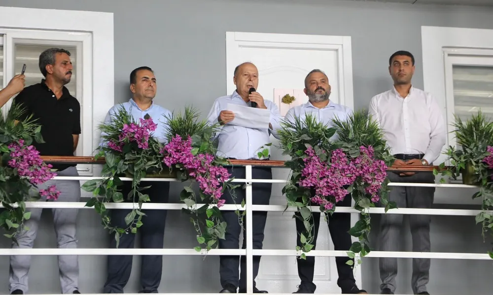 YÜREĞİR BELEDİYESİ’NDE EN YÜKSEK M AAŞ 40 BİN LİRA OLDU
