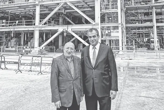 VAHAP MUNYAR YAZDI: ERDEMOĞLU’NDAN SASA
