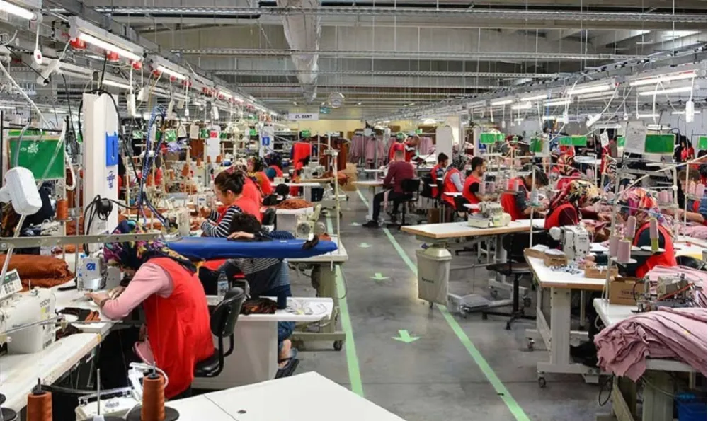 TUİK İŞSİZLİK ORANINI YÜZDE 8 OLARAK AÇIKLADI