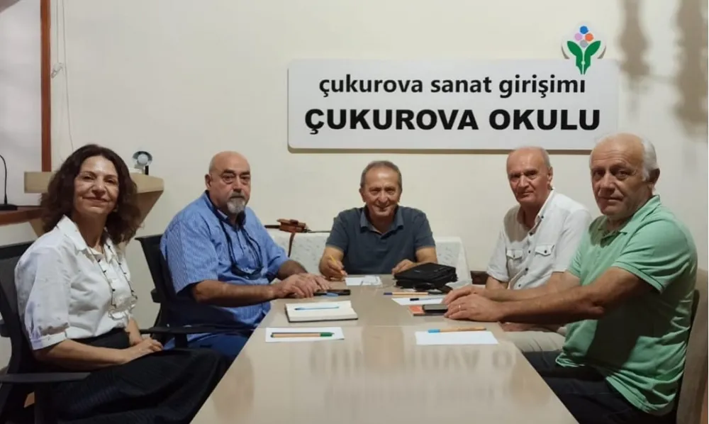 ÇGC GÖNÜLLÜLERİ
