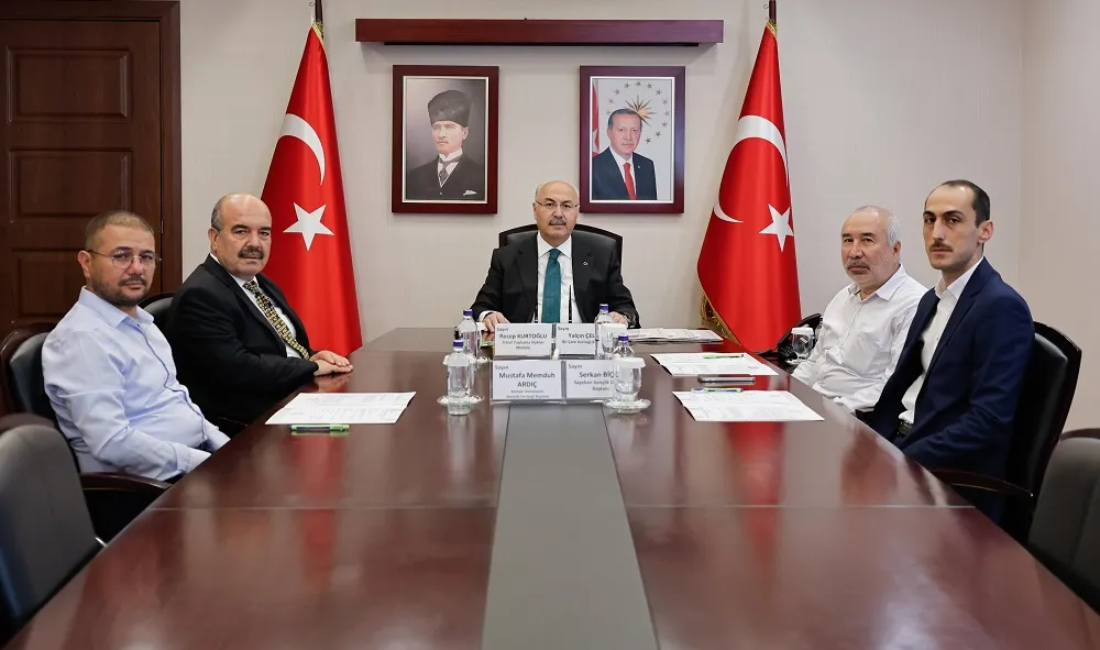 3 DERNEK İÇİŞLERİ BAKANLIĞINDAN PROJE DESTEĞİ ALDI