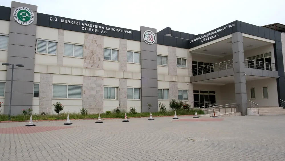 TUBİTAK’TAN AKDREDİSTASYON SERTİFİKASI ALDI