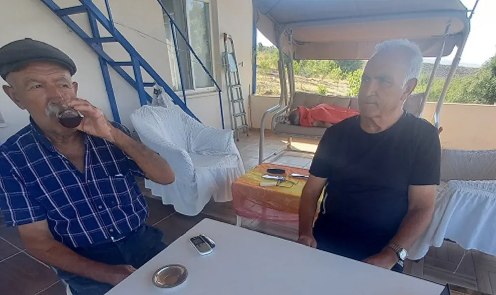 Düzgün COŞKUN Yazdı/