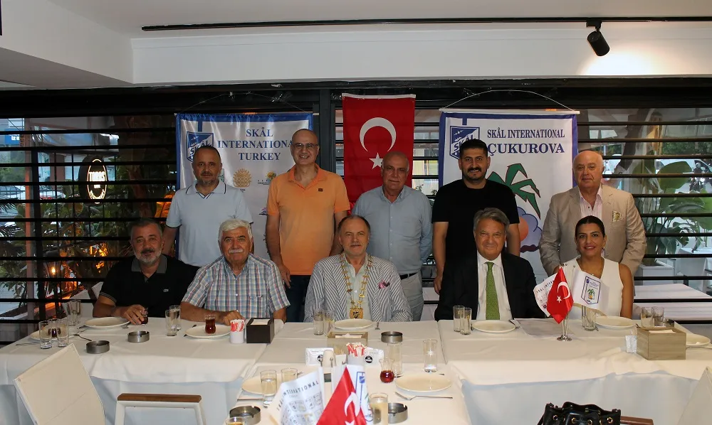 ADANA’YA GASTRONOMİ MÜZESİ 
