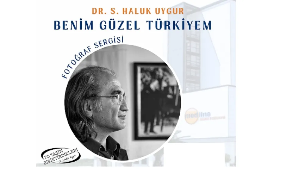 ADANA’DA “BENİM GÜZEL TÜRKİYEM” FOTOĞRAF SERGİSİ