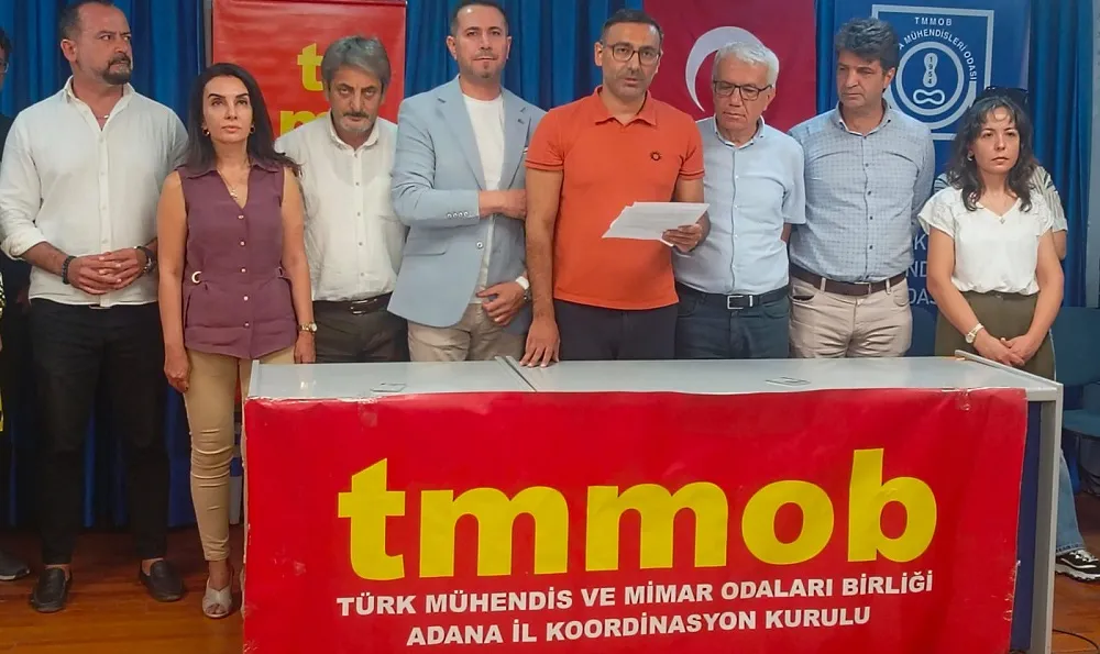 “SESİMİZİ HEP BERABER YÜKSELTELİM”