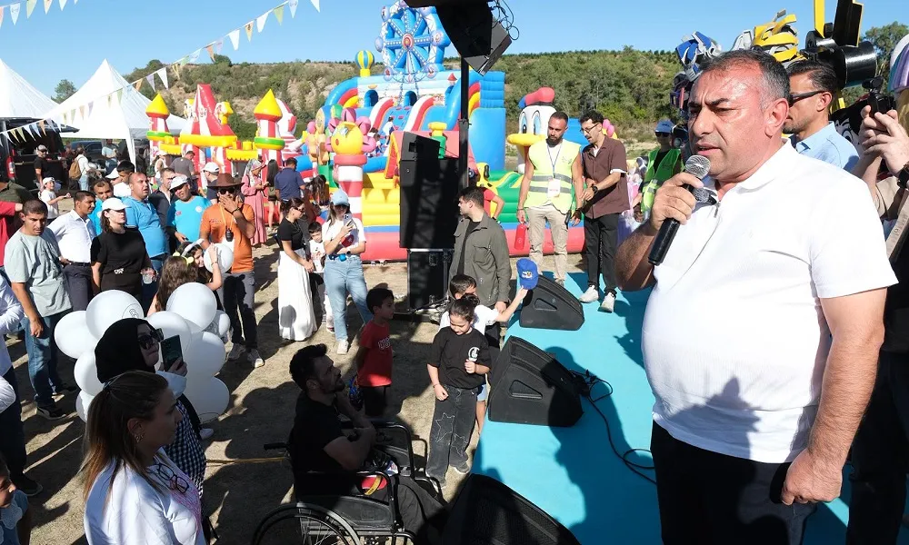 ENGELSİZ VE TEMİZ ADANA İÇİN