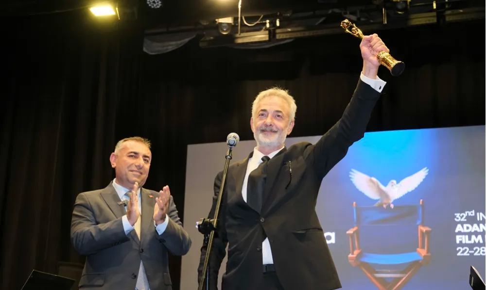 ALTIN KOZA ONUR ÖDÜLLERİ SAHİPLERİNİ BULDU