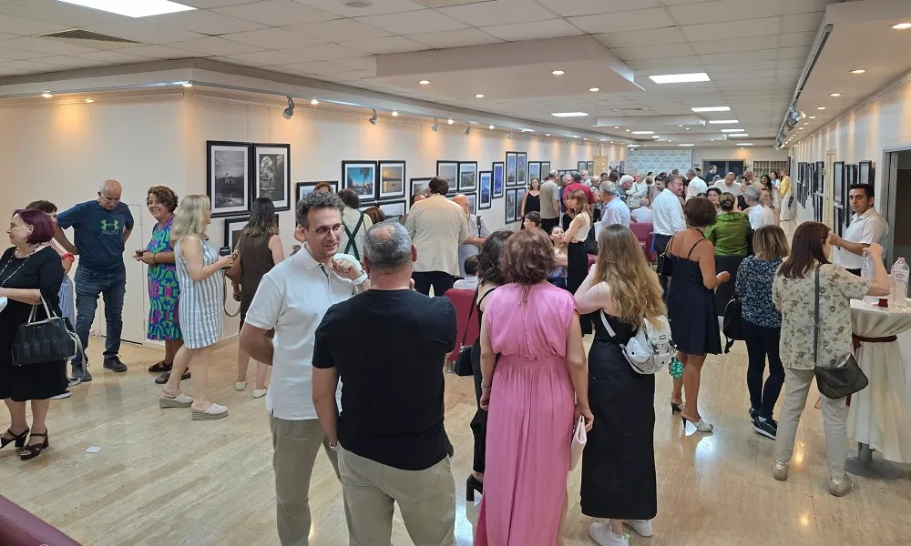 HALUK UYGUR’DAN “BENİM GÜZEL TÜRKİYEM” FOTOĞRAF SERGİSİ