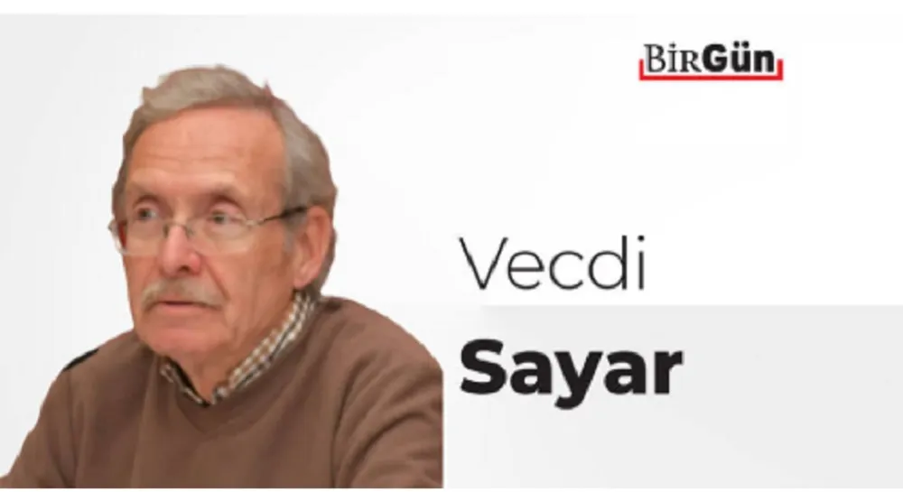 Vecdi SAYAR Yazdı / ALTIN KOZA’DA KADINLARIN YILI