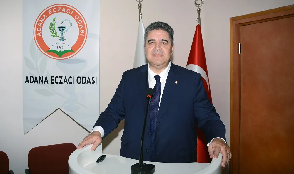 ECZACI ODASINDA SEÇİM YAPILDI, BAŞKAN KİM OLACAK?