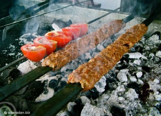 Adana Kebap Festivali