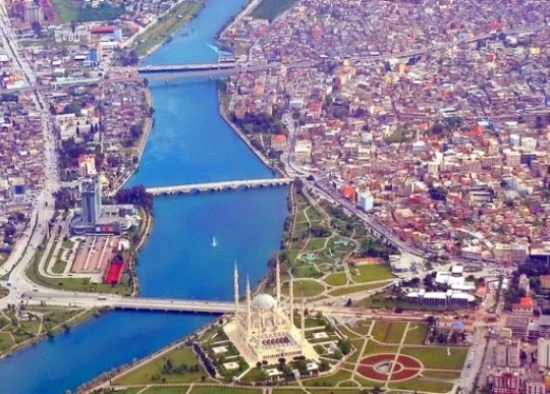 Adana kira artışında rekora koştu