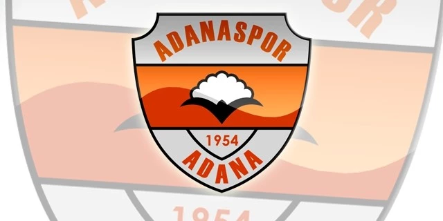 Adanaspor’da forma numaraları belli oldu.