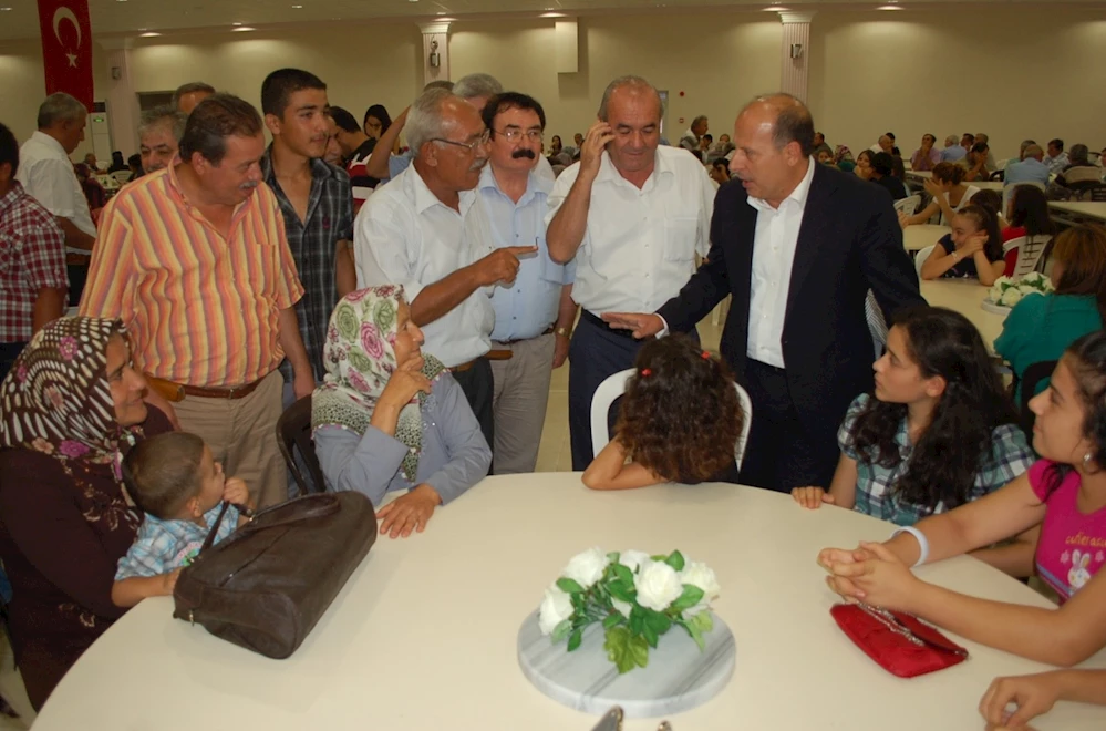 Demirçalı: AKP dış politikası iflas etti