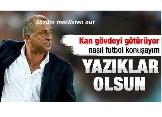 Terim, Türkiye