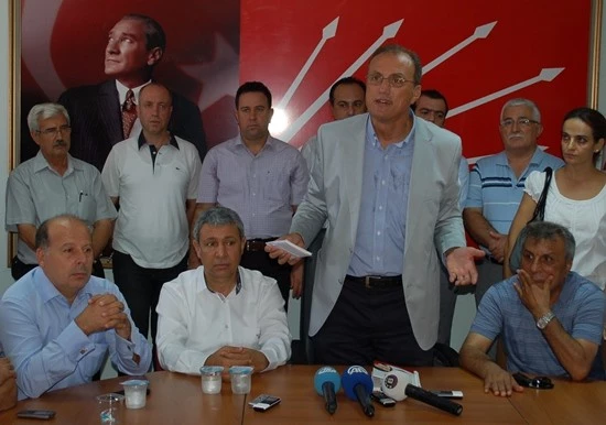 Güneş: Terörden AKP iktidarı sorumlu