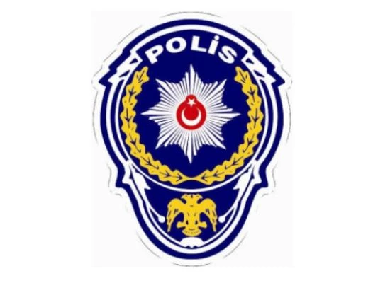 Polis korsan gösteriye izin vermedi!