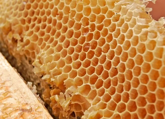 Balda üretim çok, tüketim yok!