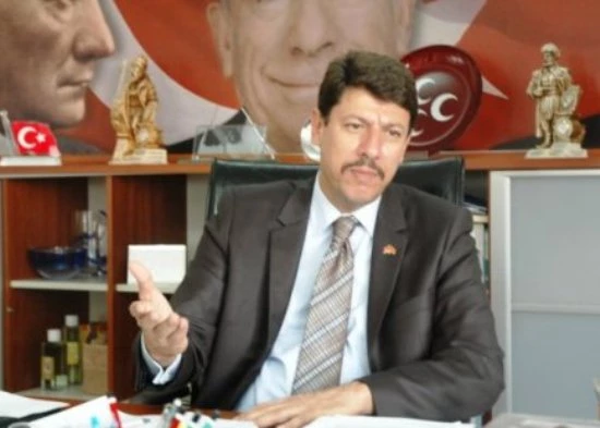 MHP: Durak’ın suçu ne?